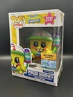 Funko Pop! SpongeBob SquarePants #2056 Limited Edition 9500 w/ Protector