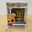 Funko POP! Winnie The Pooh Vinyl Figure #1512