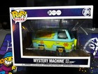 Funko POP! Scooby Doo Mystery Machine w/ Bugs Bunny Deluxe Figure #296
