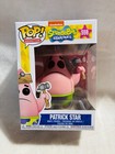 Funko Pop! Vinyl: Nickelodeon - Patrick Star #559