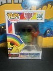 Funko Pop! Vinyl: Nickelodeon - Spongebob Squarepants (Rainbow) #558