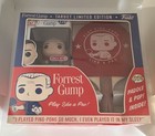 Funko Pop! Forrest Gump Target Limited Edition Vinyl Figure with Paddle