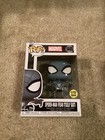 FUNKO POP! SPIDER-MAN (FEAR ITSELF SUIT) #1445~ MINT~ MARVEL SERIES~ GITD~