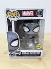 Funko POP Spider-Man Comics Spider-Man (Fear Itself Suit) Glow-in-the-Dark #1445