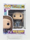 Funko Pop! Movies Dazed & Confused Mitch Kramer #1600 Vinyl Figure