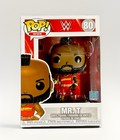 Funko Pop! Vinyl: WWE - Mr. T #80