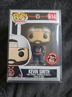 Funko Pop! Vinyl: Kevin Smith - Jay & Silent Bob's Secret Stash In Pop-armor