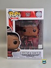 Funko Pop BIANCA BELAIR #108 WWE Wrestling Protector Collectible NEWVinyl Figure