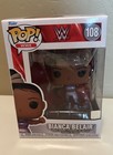 Funko POP! WWE Bianca Belair #108 Vinyl Figure