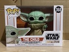 Funko POP! Vinyl #368 THE CHILD - STAR WARS The Mandalorian