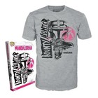 Mandalorian Mando & The Child Boxed Funko Pop! Tee