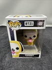 BT21 Chimmy Funko Pop Vinyl Figure Collectible BTS Jimin #686