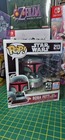 Funko POP! | Boba Fett 213 2017 Fall Convention Exclusive | Star Wars ✅️