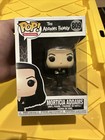 Funko Pop! TV: The Addams Family - Morticia, Black