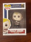 Funko Pop! Vinyl: The Addams Family - Pugsley Addams #804