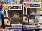 Funko Pop! Wednesday Addams #811 Color and BW Variant Exclusive