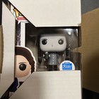 Funko Pop Wednesday Addams Family Diamond Spirit Exclusive Pop w/Protector #811