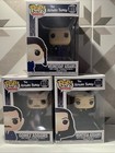 Funko Pop #811 Wednesday Addams (Black & White) — Funko Store Limited