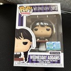 Funko Pop! Supreme LE: The Addams Family - Wednesday Addams - (Exclusive) #1813