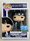 Funko Pop! Wednesday Addams #1814 LE9500pcs