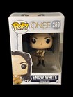 Funko Pop! Vinyl: Once Upon A Time- Snow White #269