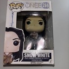 Funko Pop Snow White #269 Once Upon a Time Collectible Figure