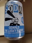 Funko Vinyl Soda: Disney 100 Oswald the Lucky Rabbit w/ Chase 1:6 Chance