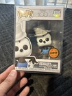 Funko Pop Disney Oswald the Lucky Rabbit #1315 Chase Editio (With Pop Protector)