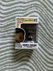 Funko POP! Television: The Office #873 Darryl Philbin Figure w/Clipboard Vaulted