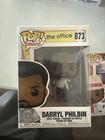 Funko Pop! Vinyl: The Office - Darryl Philbin #873