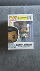 Funko Pop! Television: The Office - Darryl Philbin #873