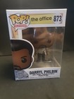 Funko Pop! Vinyl: The Office - Darryl Philbin #873