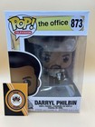 Darryl Philbin Funko Pop #873 - The Office