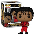 Funko Michael Jackson Thriller Pop Rocks Collectable Vinyl Figure No 359