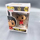 Funko Pop! Rocks Vinyl: Michael Jackson - Michael Jackson #359