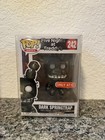 Funko Pop Vinyl Five Nights at Freddy's Dark Springtrap Target (Exclusive) #242