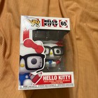 Funko Pop! Hello Kitty Vinyl Figure #65 with Glasses