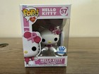 💕🎀Funko Hello Kitty #57  Breast Cancer Research Center 🎀💕 VAULTED💕