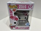 FUNKO POP WITH PURPOSE HELLO KITTY FUNKO  EXCLUSIVE HELLO KITTY #57 💕BCRF💕