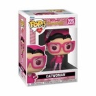 DC Comics Bombshells - Catwoman Breast Cancer Awareness Pop! Vinyl-FUN58499-F...