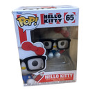 Funko Pop! Hello Kitty #65 with Glasses Sanrio Vinyl Figure Collectible NEW