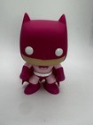 Funko Pop! (Pink) Batman Breast Cancer Awareness #351 - OOB