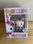 Funko Pop! Pops with Purpose Sanrio #57 Hello Kitty Funko-R47-552