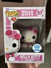 Funko Pops! With Purpose Hello Kitty #57 Funko Exclusive!