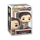 Funko POP! Movies: Ghostbusters: Frozen Empire - Gary Grooberson - Collectable V