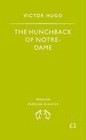 The Hunchback of Notre-Dame (Penguin Popular Classics), Hugo, Victor, Used; Acce