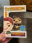 Quasimodo Holding Gargoyle SDCC Exclusive Hunchback of Notre Dame Funko POP!