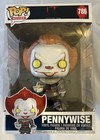 Funko Pop! It Chapter Two Pennywise Jumbo 10” Pop #786