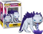 Funko Pop! Godzilla x Kong: The New Empire Shimo Ice-Ray #1542/New in Dented Box
