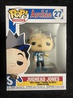 Funko Pop! Archie: Jughead Jones #27